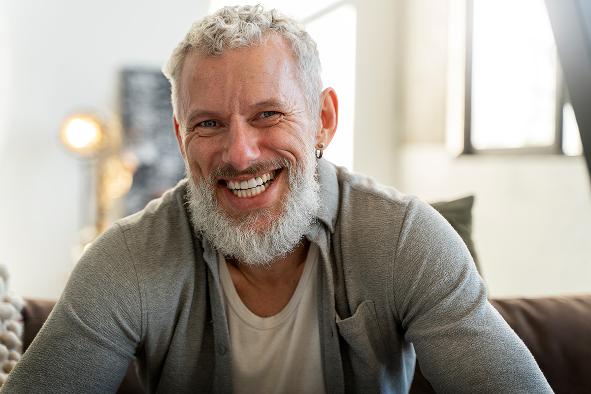 Testosterone Replacement Therapy for Men In Testosterone Replacement Therapy Clinic In Cerritos